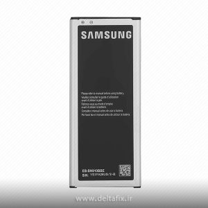 باتری سامسونگ مدل NOTE4 2SIM-N916