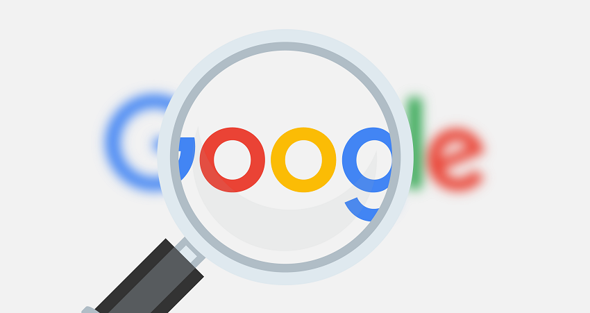 جستجو کردن حرفه ای با گوگل